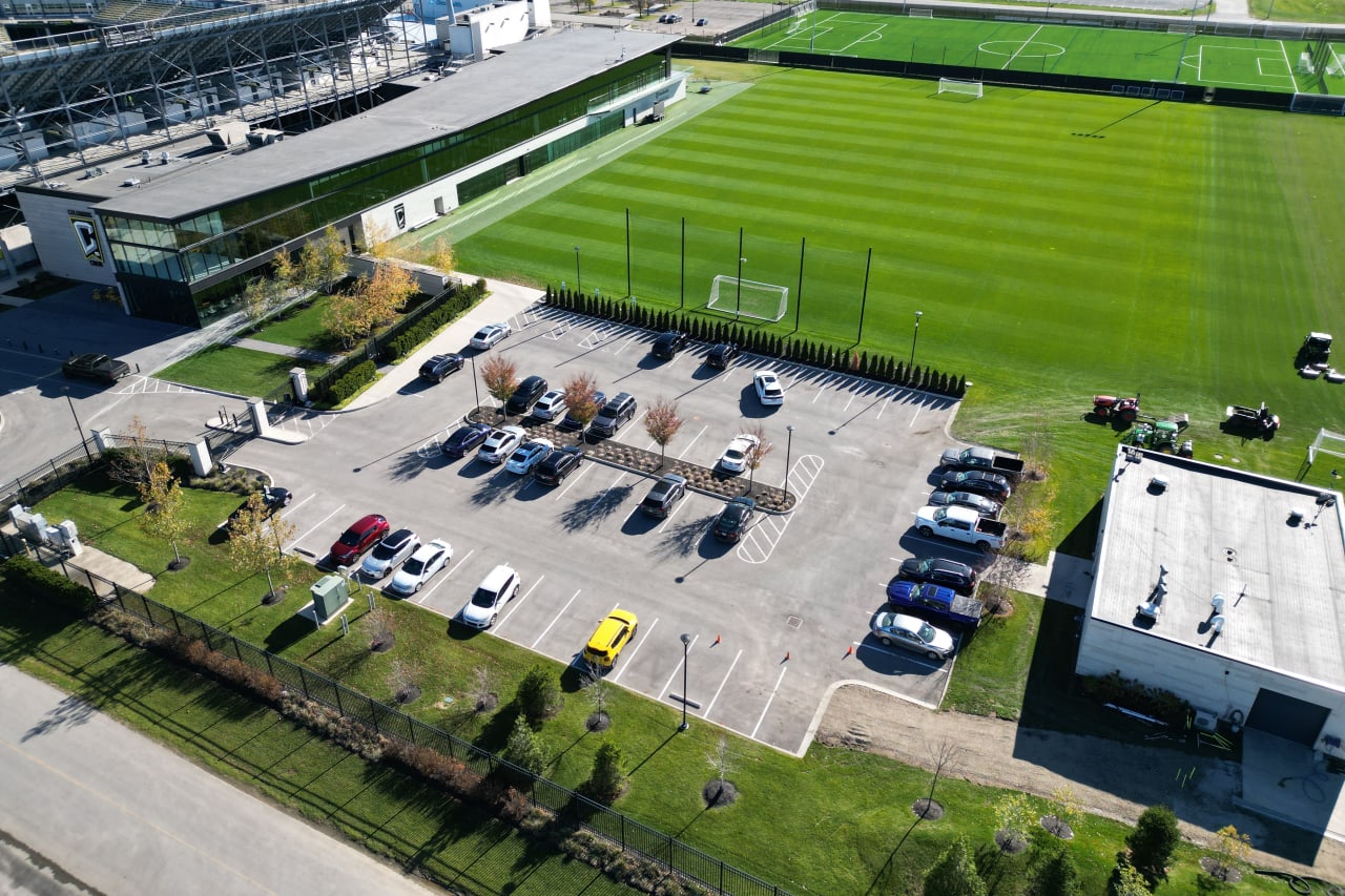 OhioHealth Performance Center