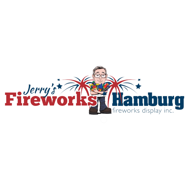 jerry's fireworks