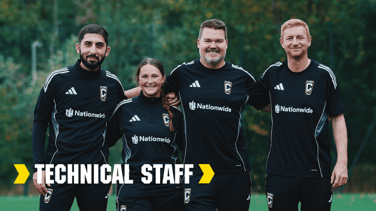 techstaff