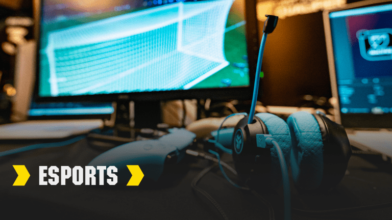 Esports