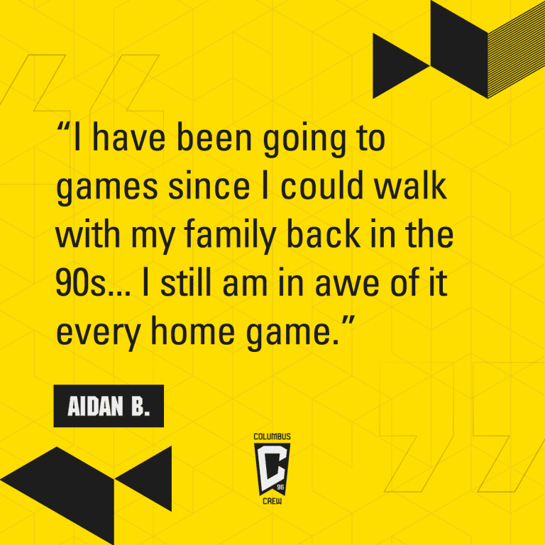 Aidan B Quote